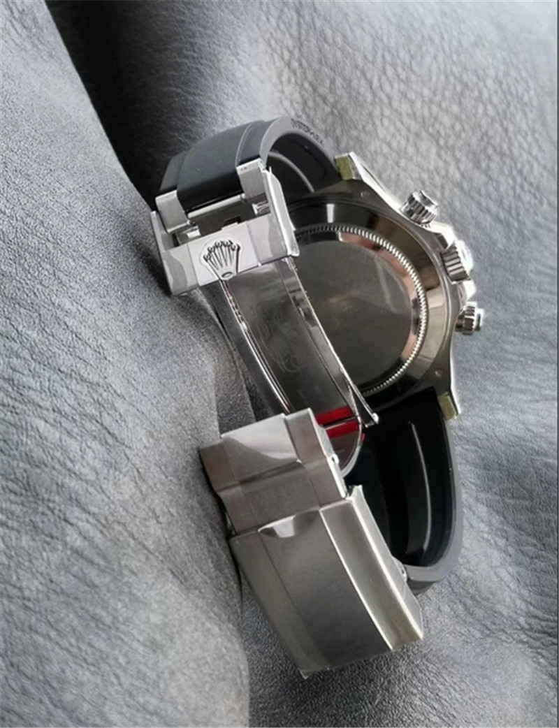 VS廠勞力士宇宙計型迪通拿系列m126519In - 0006復刻腕表細節評測