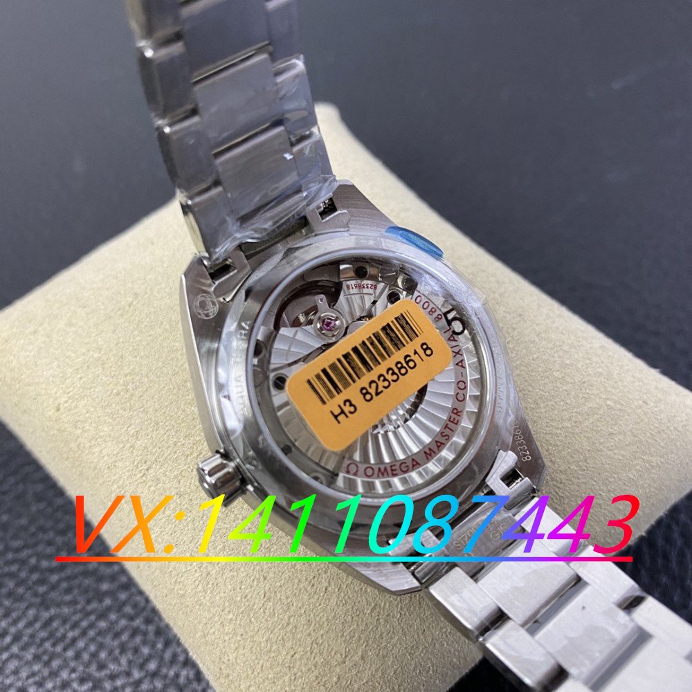 VS廠歐米茄海馬150女表最高版本對比正品如何?