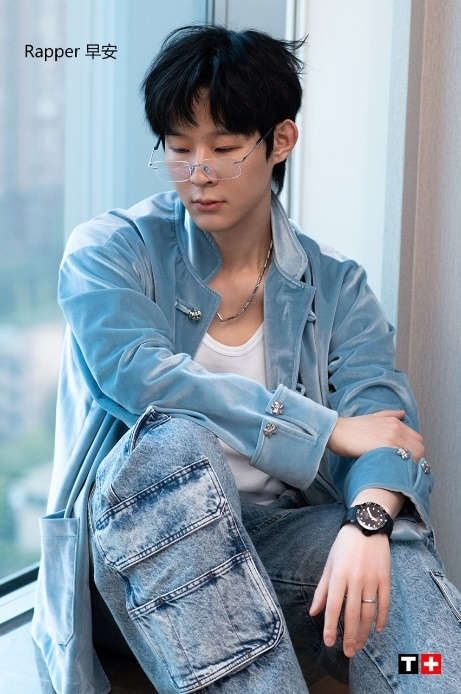 秋意正濃，時(shí)尚新章：天梭佳作點(diǎn)亮秋日風(fēng)情