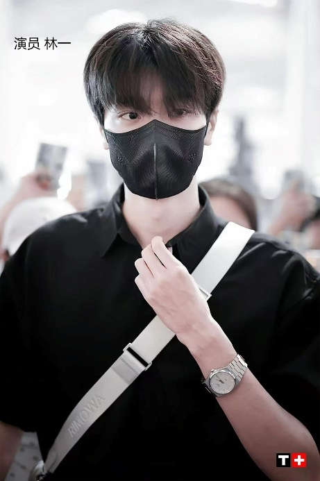 秋意正濃，時(shí)尚新章：天梭佳作點(diǎn)亮秋日風(fēng)情