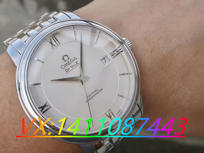 MKS廠歐米茄蝶飛9015機(jī)芯版本做工評測