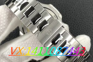 K廠百達翡麗鸚鵡螺蒂芙尼藍復刻腕表做工怎么樣"