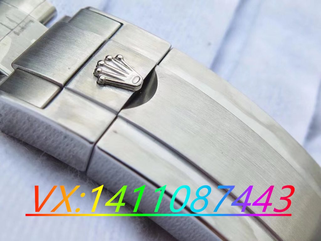 VR廠勞力士單紅鬼王海使腕表做工如何?