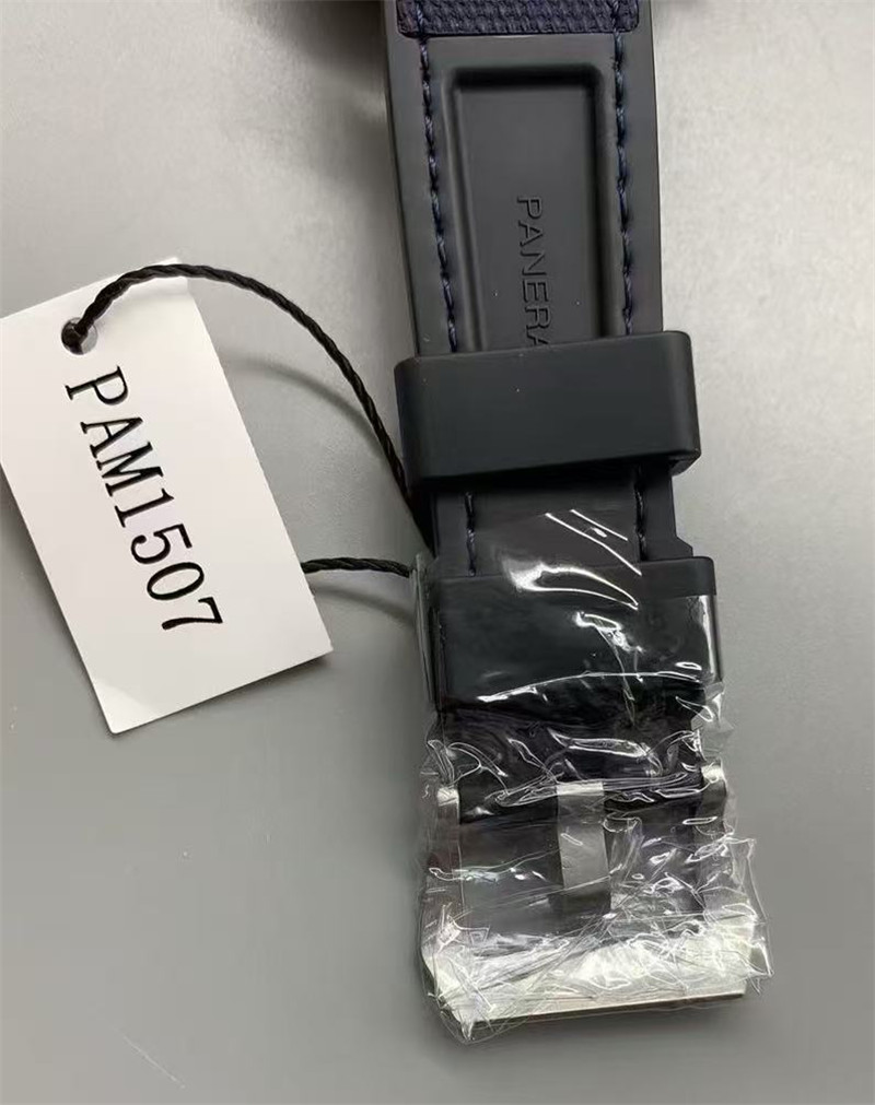 VS廠沛納海PAM1507復(fù)刻腕表細(xì)節(jié)評(píng)測(cè)