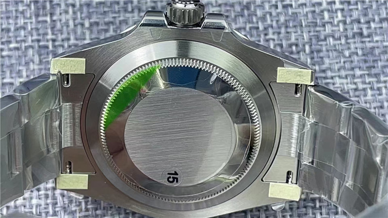 VS廠勞力士復刻表41無日歷款黑水鬼3230一體機芯值得入手嗎！VS工廠勞力士無日歷黑水鬼的還原度是站西市場天花板嗎！