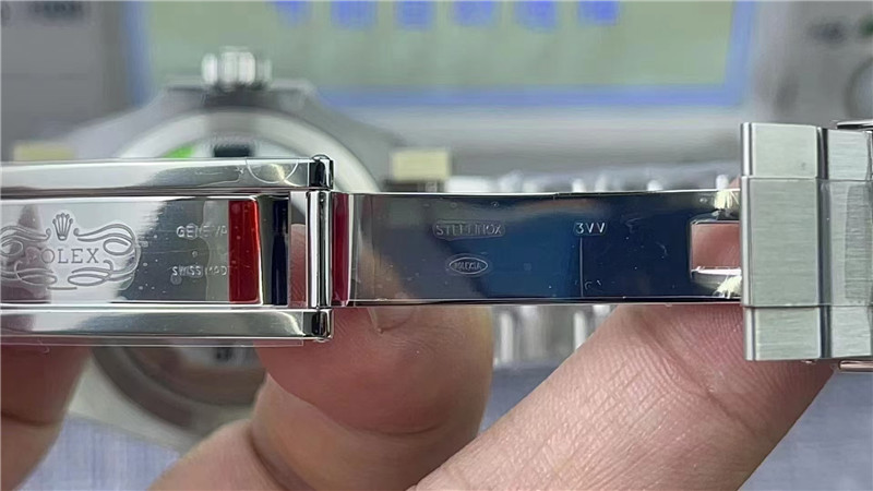 VS廠勞力士復刻表41無日歷款黑水鬼3230一體機芯值得入手嗎！VS工廠勞力士無日歷黑水鬼的還原度是站西市場天花板嗎！