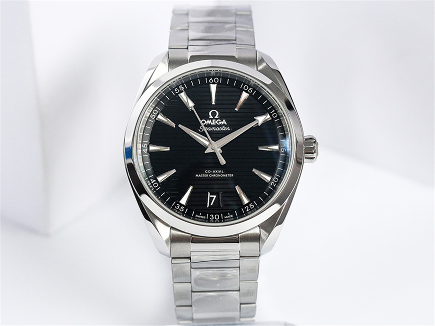 VS廠海馬150黑面復刻表：卓越之選的深度評測