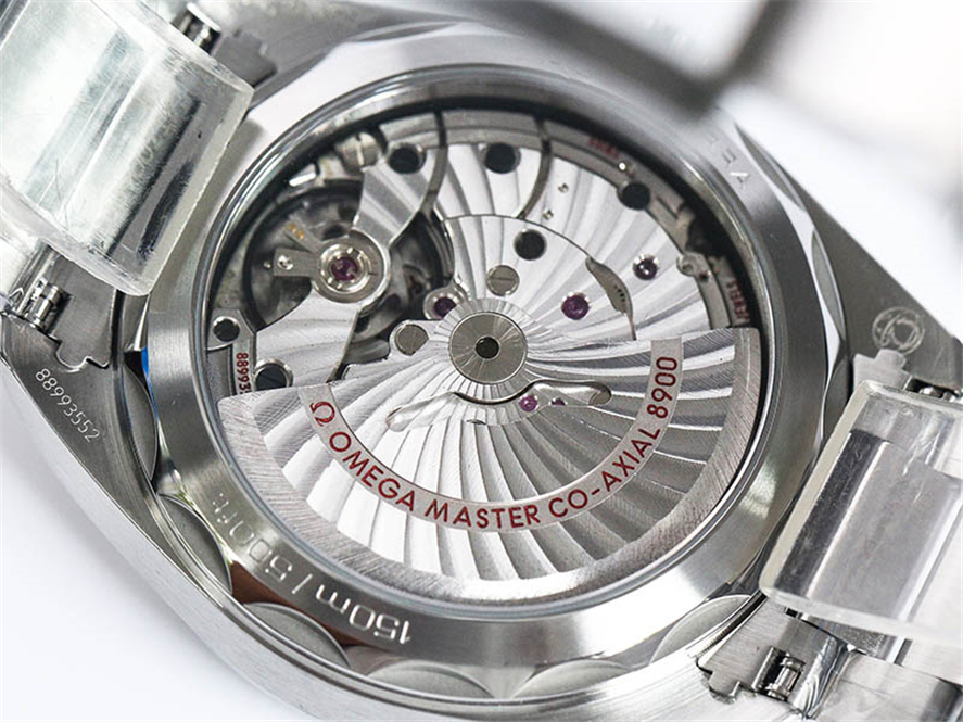 VS廠海馬150黑面復刻表：卓越之選的深度評測