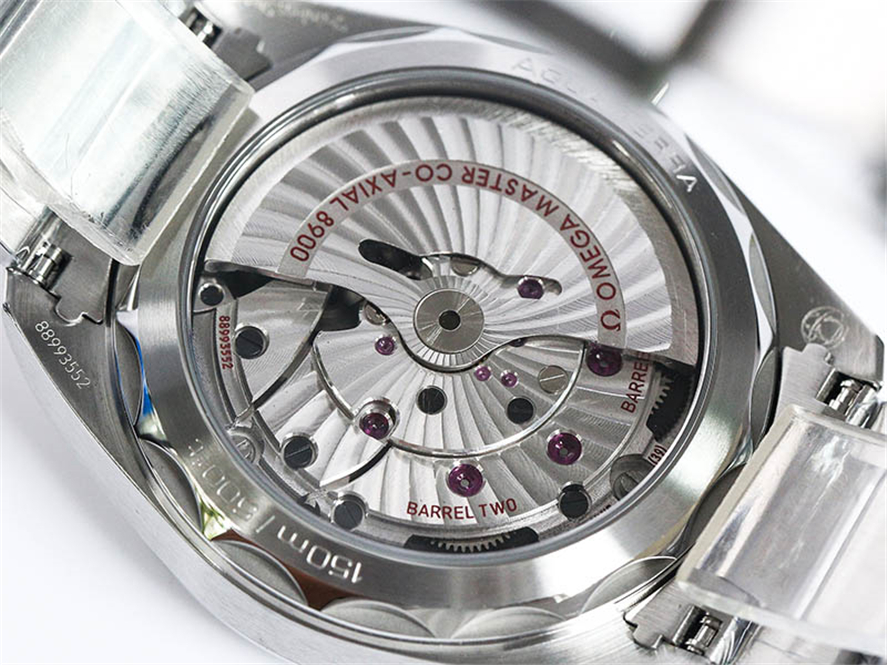 VS廠海馬150黑面復刻表：卓越之選的深度評測