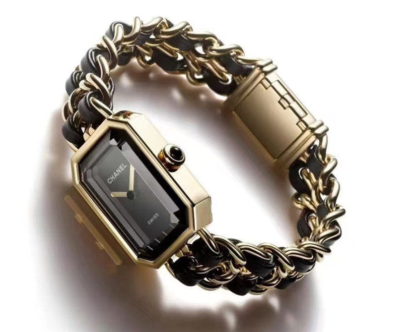 香奈兒Premiere腕表復(fù)刻版：經(jīng)典重現(xiàn)的奢華之選