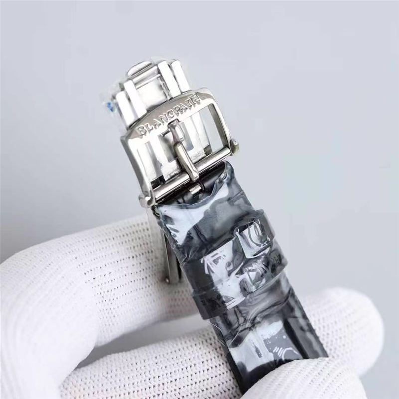 寶珀villeret經(jīng)典6654全新V3升級(jí)版：細(xì)節(jié)之處見(jiàn)真章