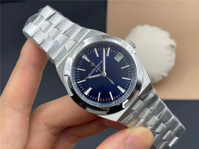 ZF工廠江斯丹頓縱橫四海4500V復刻表的還原度與做工細節解讀