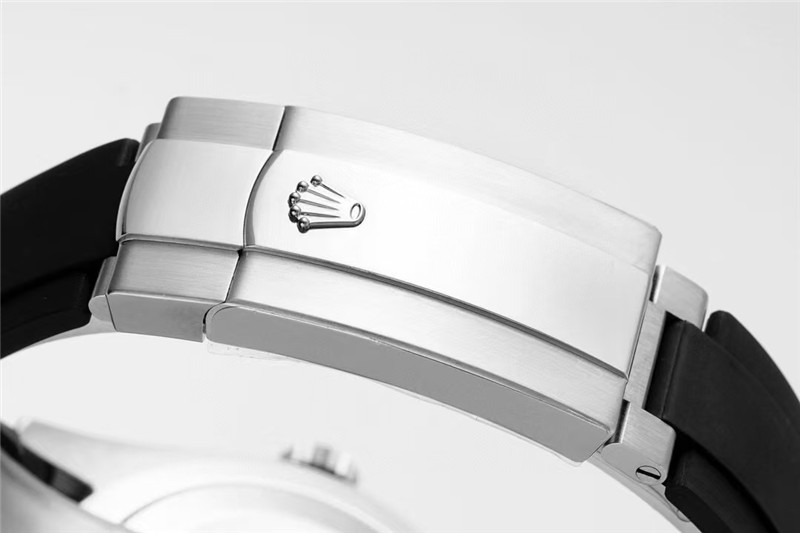 ZF勞力士天行者V2重金屬版：勞力士Sky - Dweller復刻表的璀璨之星