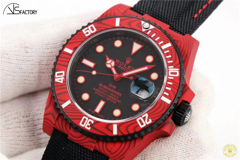 VS廠水鬼DIW改裝款（碳纖維材質）評測：細節與品質的驚艷之作