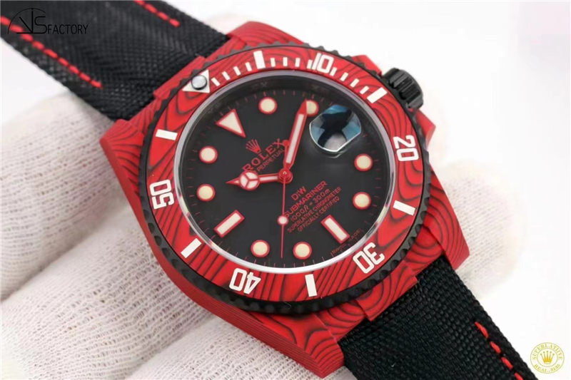 VS廠水鬼DIW改裝款（碳纖維材質）評測：細節與品質的驚艷之作