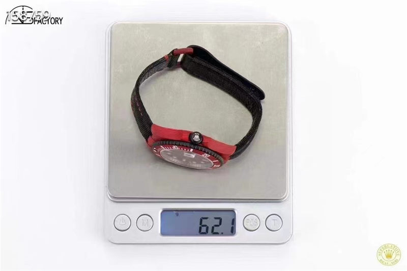 VS廠水鬼DIW改裝款（碳纖維材質）評測：細節與品質的驚艷之作