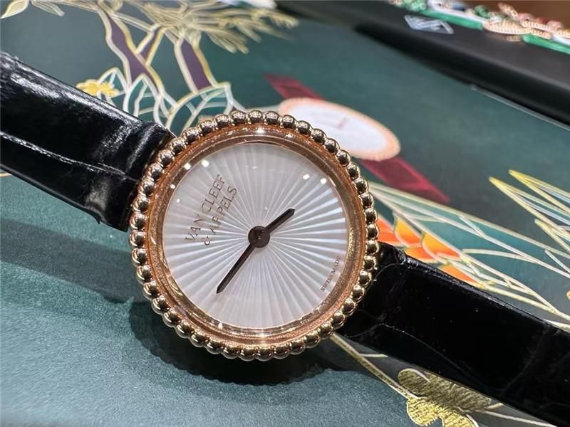 Seiko Presage系列有著超百年的制表技術相當NISS