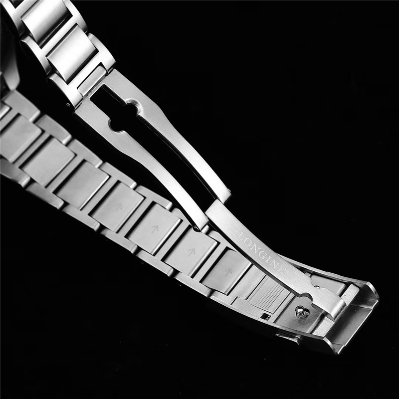 ETC工廠浪琴康卡斯?jié)撍盗蠫MT腕表41mm復(fù)刻版：經(jīng)典與創(chuàng)新的融合之美