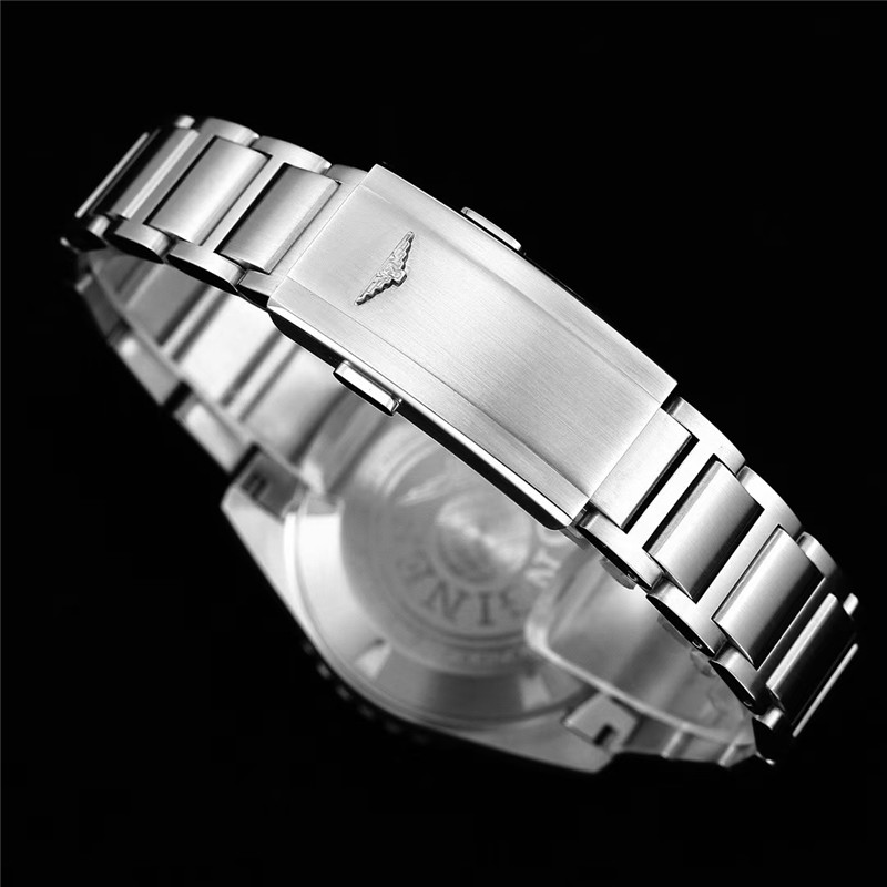 ETC工廠浪琴康卡斯?jié)撍盗蠫MT腕表41mm復(fù)刻版：經(jīng)典與創(chuàng)新的融合之美