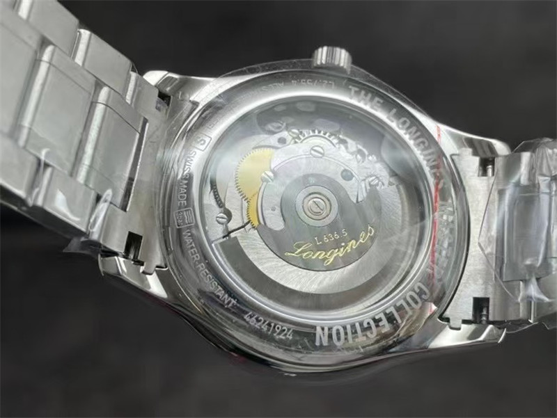 KY廠浪琴名匠復刻表辨別秘籍：買表必知要點