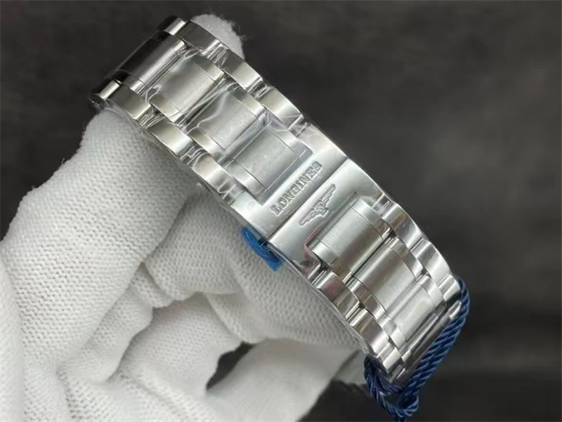 KY廠浪琴名匠復刻表辨別秘籍：買表必知要點