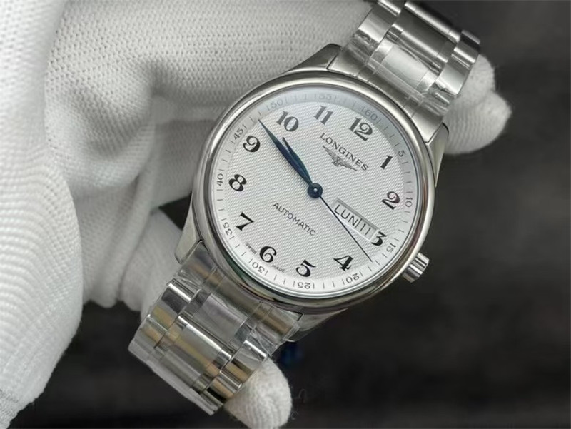 KY廠浪琴名匠復刻表辨別秘籍：買表必知要點