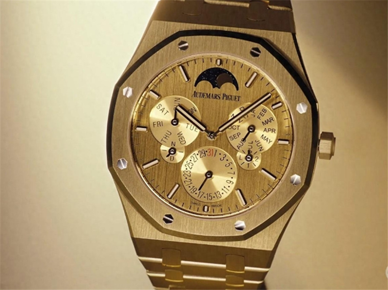 萬年歷的手表，哪幾款比較適合入手？