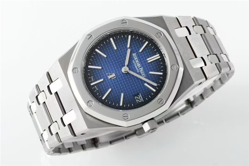 ZF工廠愛彼復(fù)刻表15202IP鈦金屬版細(xì)節(jié)評(píng)測(cè)