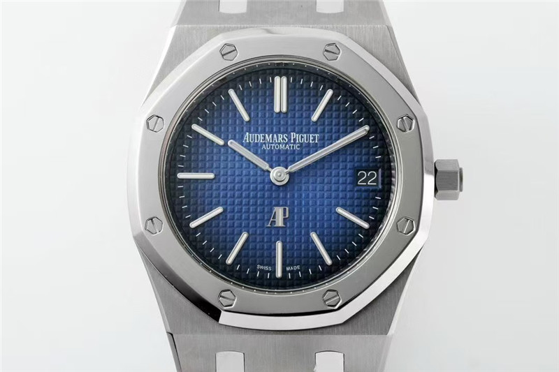 ZF工廠愛彼復(fù)刻表15202IP鈦金屬版細(xì)節(jié)評(píng)測(cè)