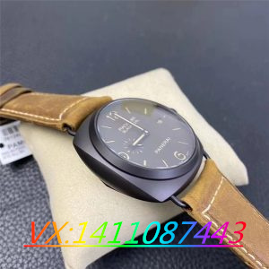 VS廠沛納海V3版PAM505復刻腕表細節評測