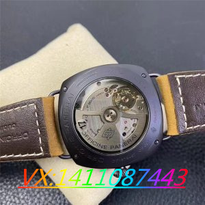 VS廠沛納海V3版PAM505復刻腕表細節評測