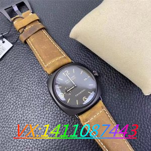 VS廠沛納海V3版PAM505復刻腕表細節評測