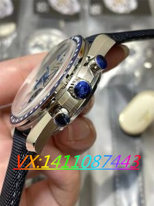 OS廠歐米茄史努比50周年紀念手表做工怎么樣