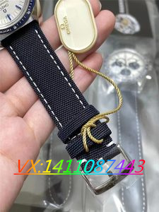 OS廠歐米茄史努比50周年紀念手表做工怎么樣