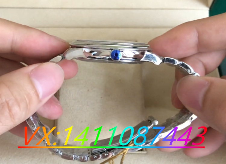 MKS廠歐米茄蝶飛9015機(jī)芯版本做工評測