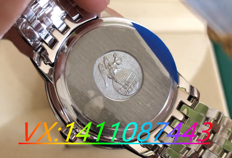 MKS廠歐米茄蝶飛9015機(jī)芯版本做工評測