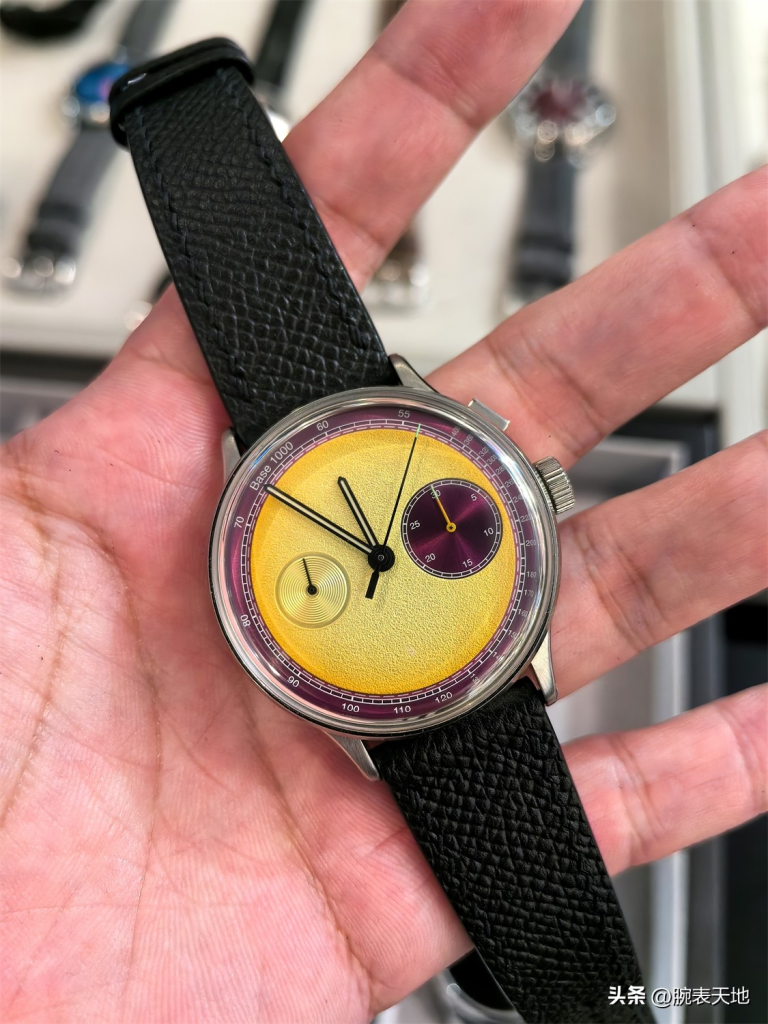 鐘表品牌聯(lián)名款—跨界合作的魅力與挑戰(zhàn)