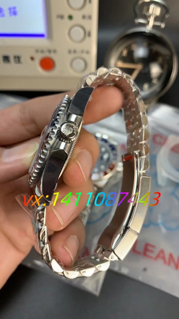 Clean廠C廠勞力士可樂圈3285機芯是否穩定？