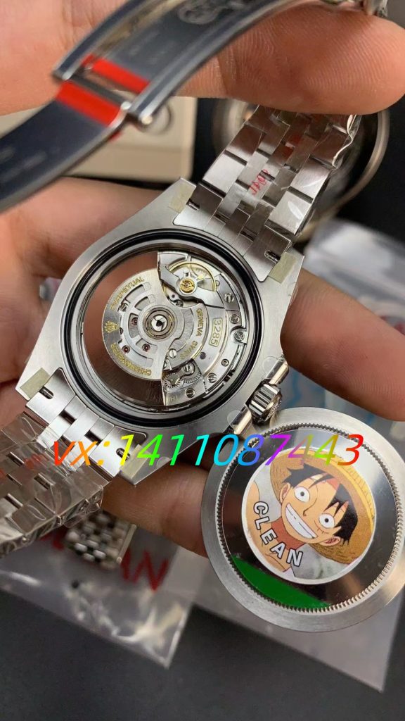 Clean廠C廠勞力士可樂圈3285機芯是否穩定？