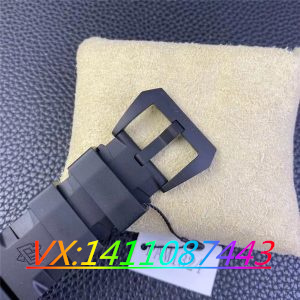 VS沛納海潛行系列1324復刻表是否會一眼假？