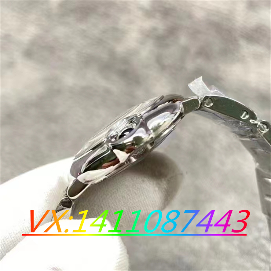 v6廠卡地亞藍(lán)氣球28mm女款石英復(fù)刻表評測！