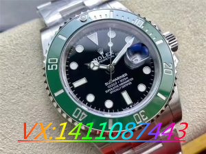 VS廠勞力士綠水鬼3235機芯穩定嗎