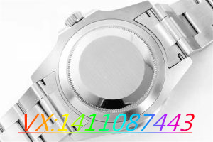 VS廠勞力士綠水鬼3235機芯穩定嗎