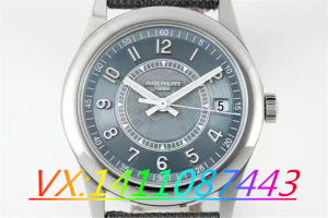 ZF工廠全新升級V2版PP百達翡麗6007A-001Calatrava評測(普朗萊烏制表樓紀念款)