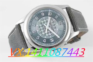 ZF工廠全新升級V2版PP百達翡麗6007A-001Calatrava評測(普朗萊烏制表樓紀念款)