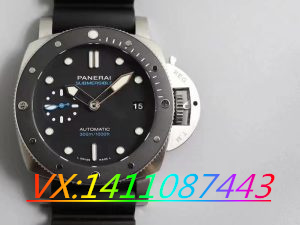 VS復刻表42mm表經沛納海pam683做工細節怎么樣！