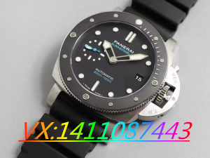 VS復刻表42mm表經沛納海pam683做工細節怎么樣！