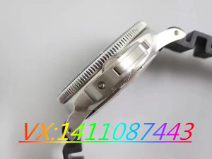 VS復刻表42mm表經沛納海pam683做工細節怎么樣！