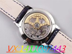 ZF工廠積家約會女士機械復刻表評測