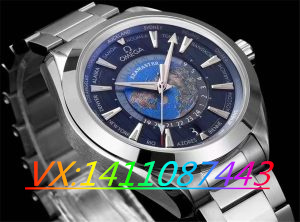 VS廠歐米茄海馬150搭載8938機芯質量怎么樣